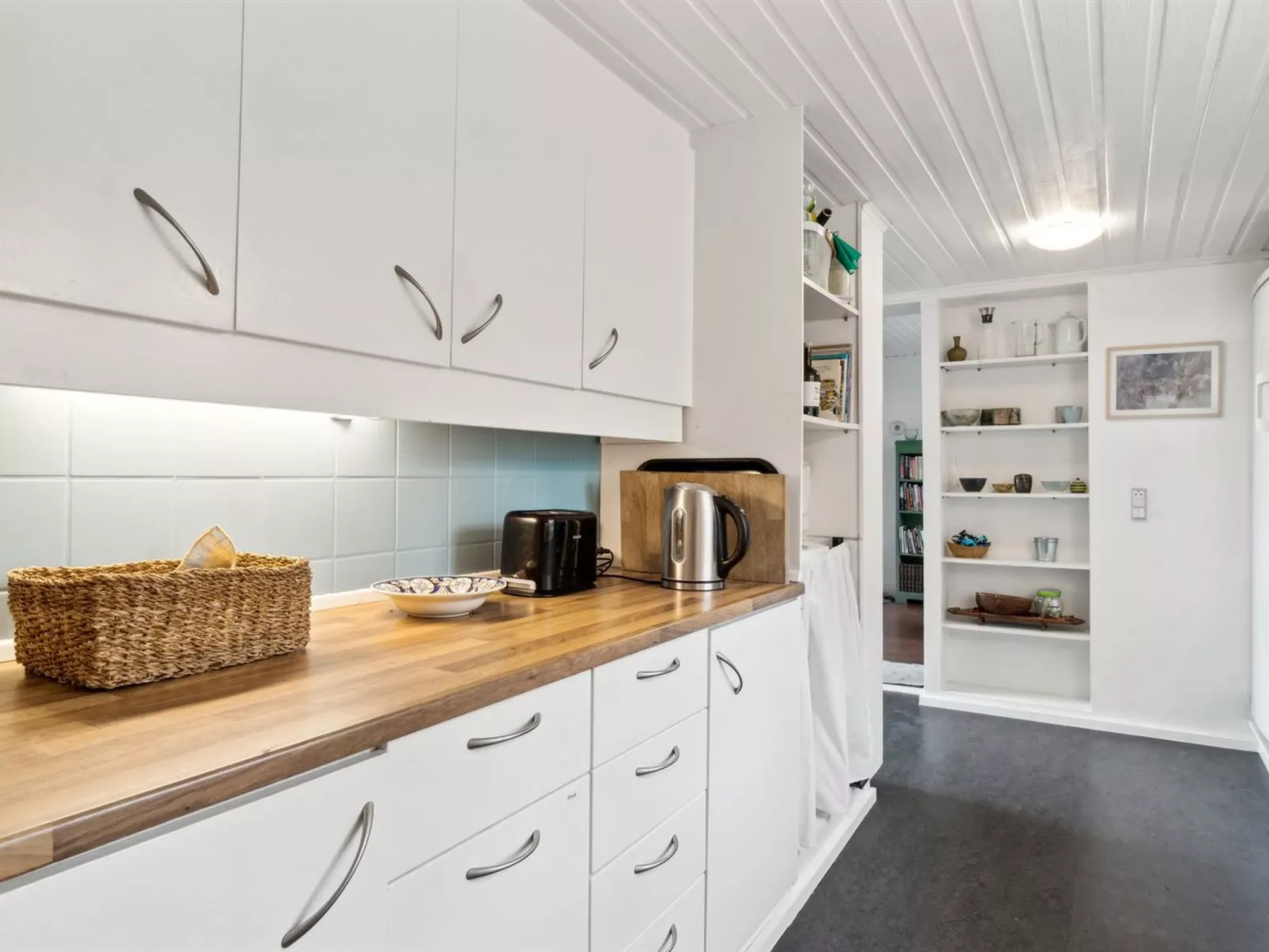 "Thersten" - 2km from the sea-Inside