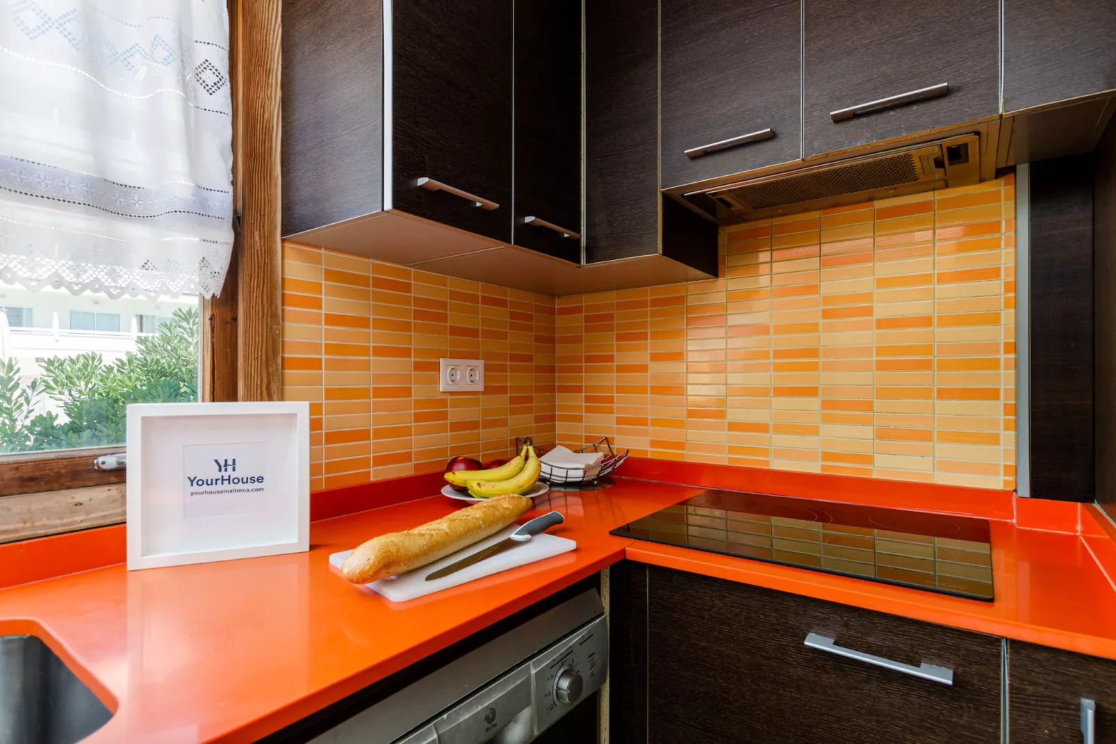 YourHouse Reganyol-Kitchen