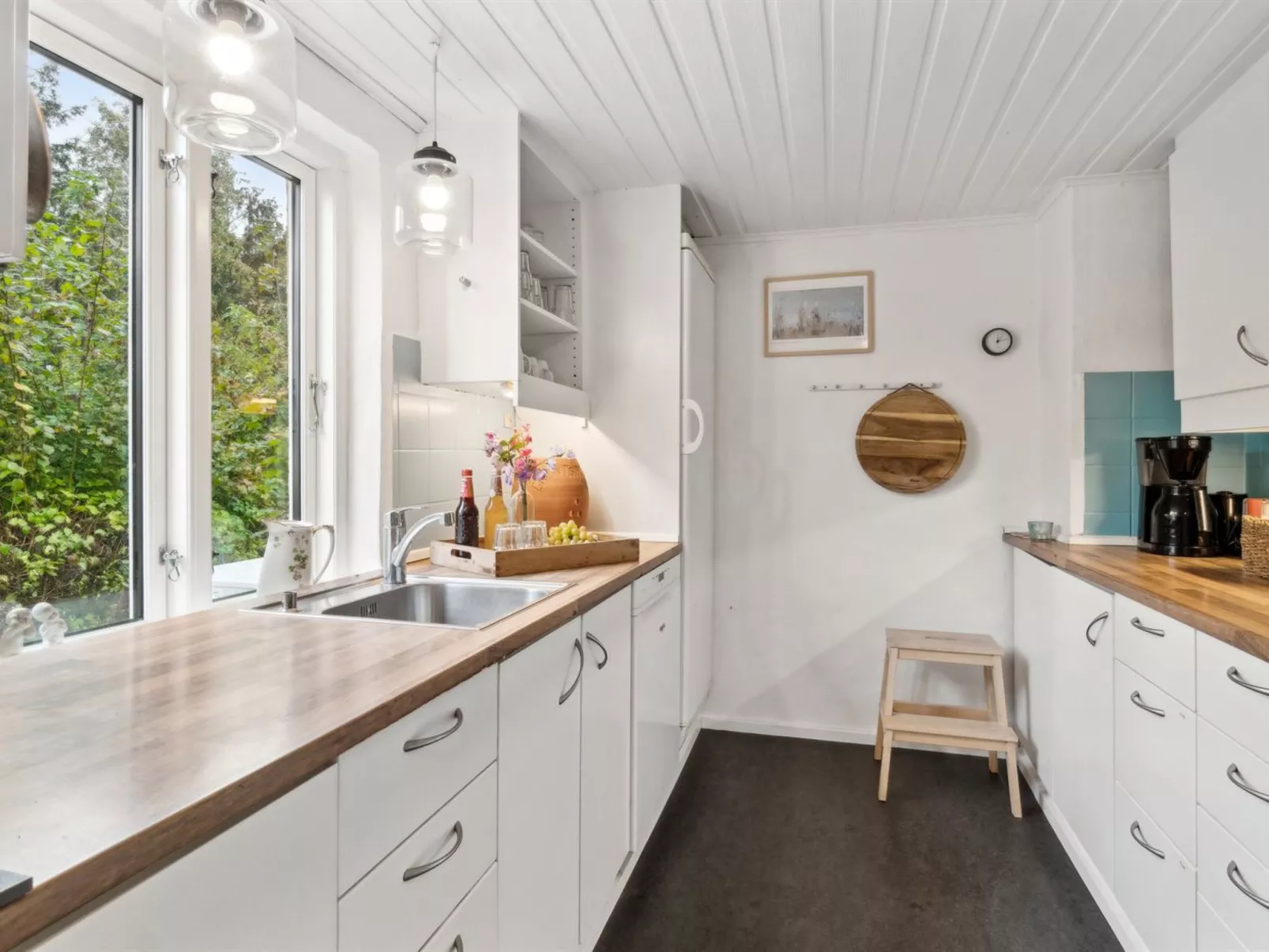 "Thersten" - 2km from the sea-Inside