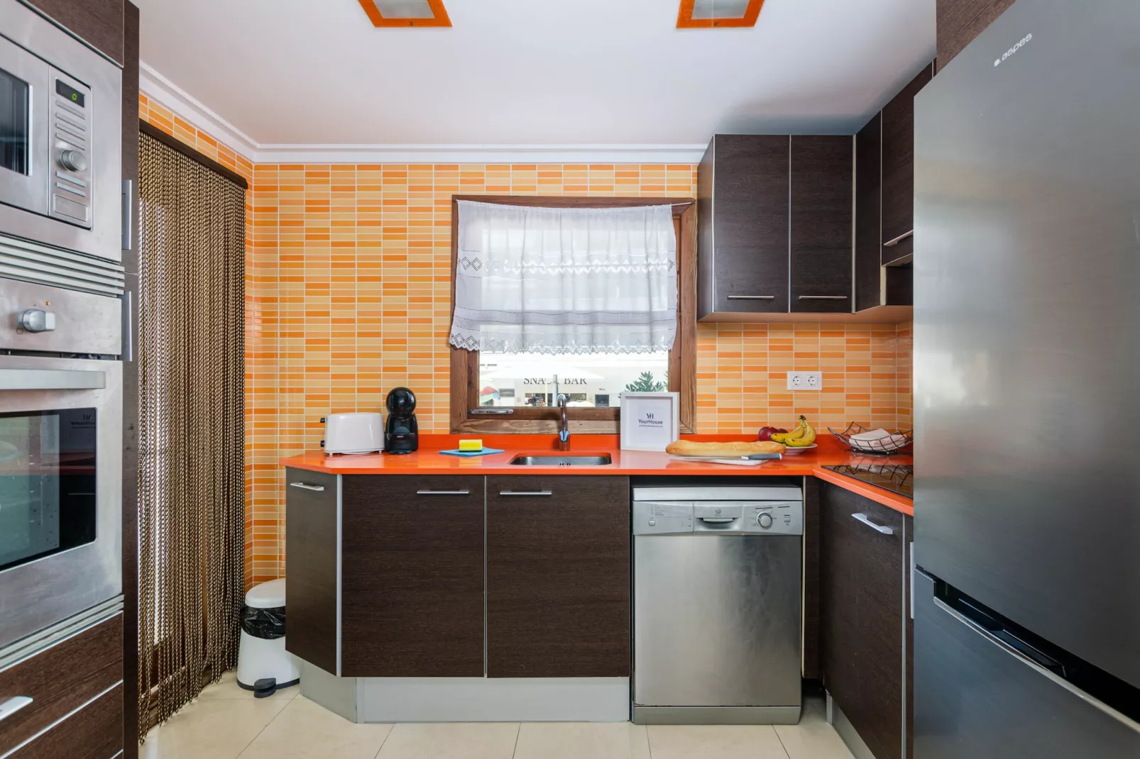 YourHouse Reganyol-Kitchen