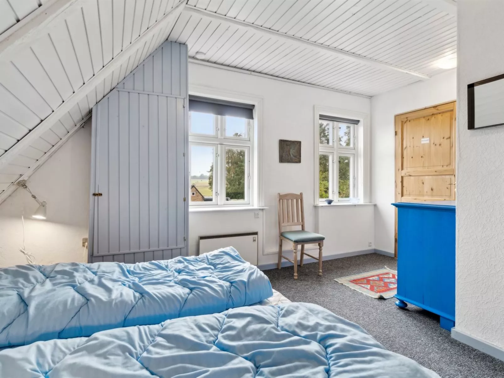 "Thersten" - 2km from the sea-Inside