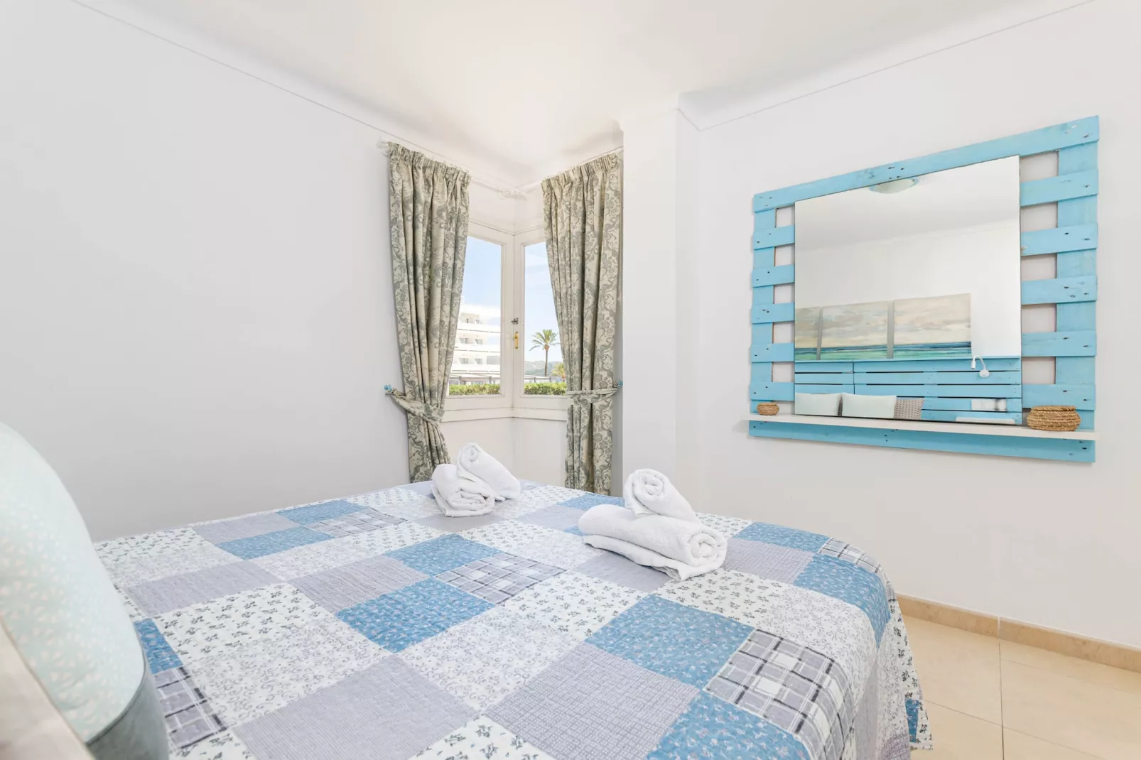 YourHouse Reganyol-Bedroom