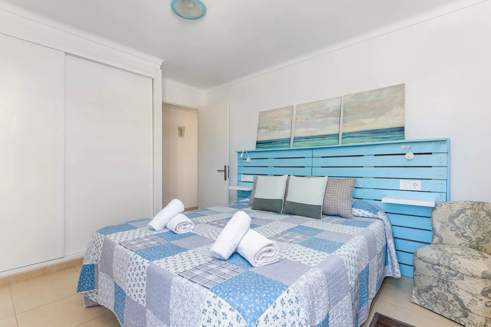 YourHouse Reganyol-Bedroom