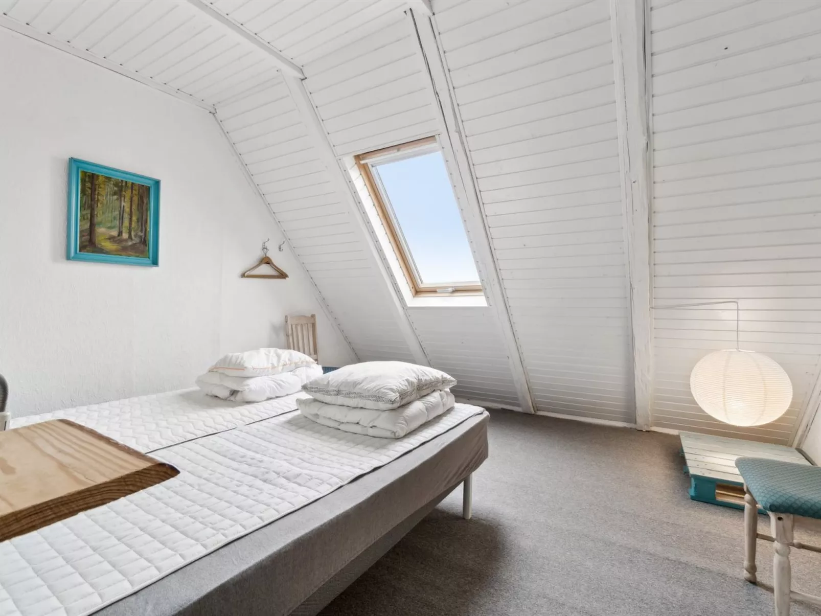 "Thersten" - 2km from the sea-Inside
