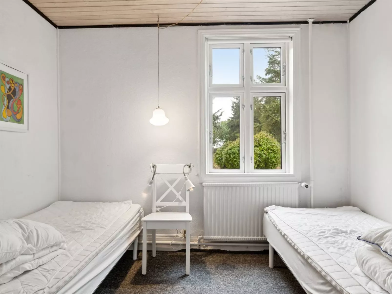 "Thersten" - 2km from the sea-Inside