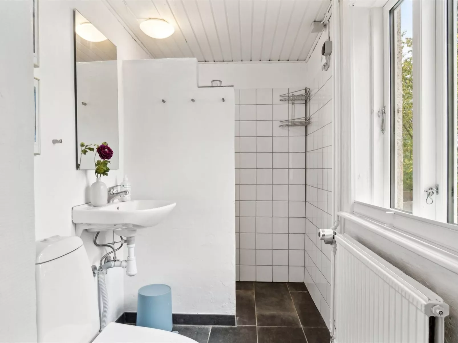 "Thersten" - 2km from the sea-Inside