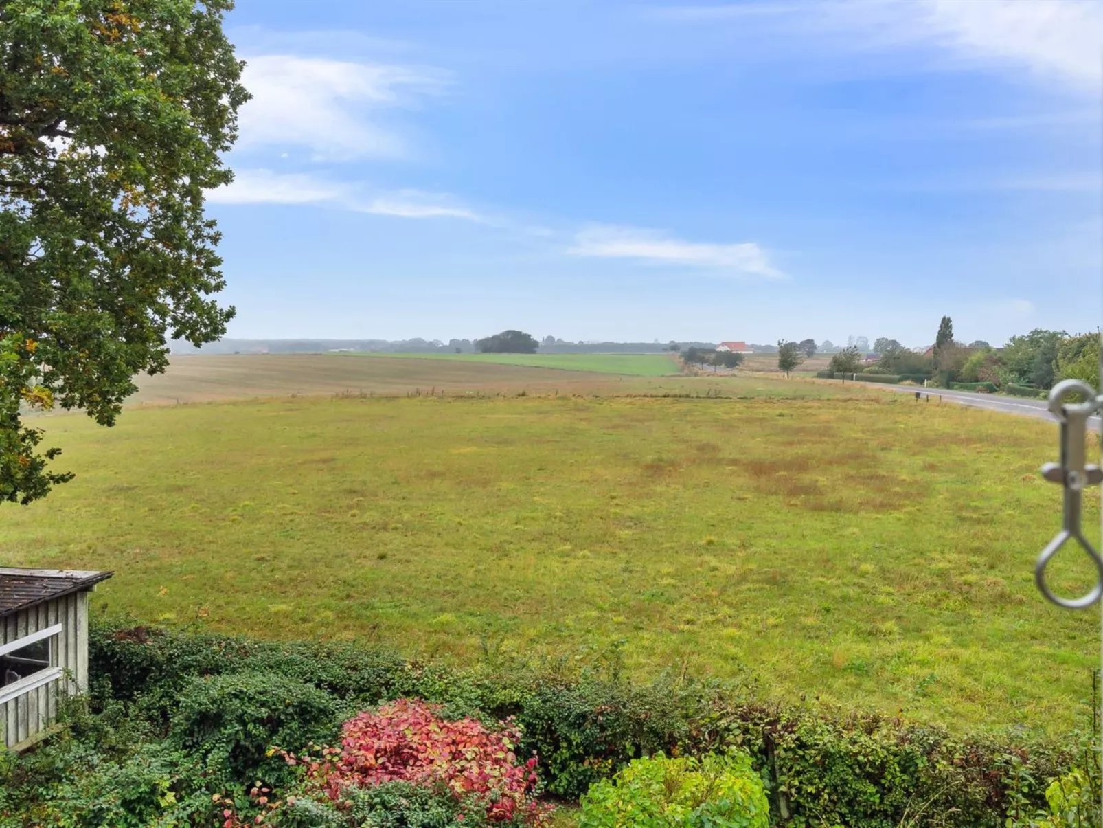 "Thersten" - 2km from the sea-Outside