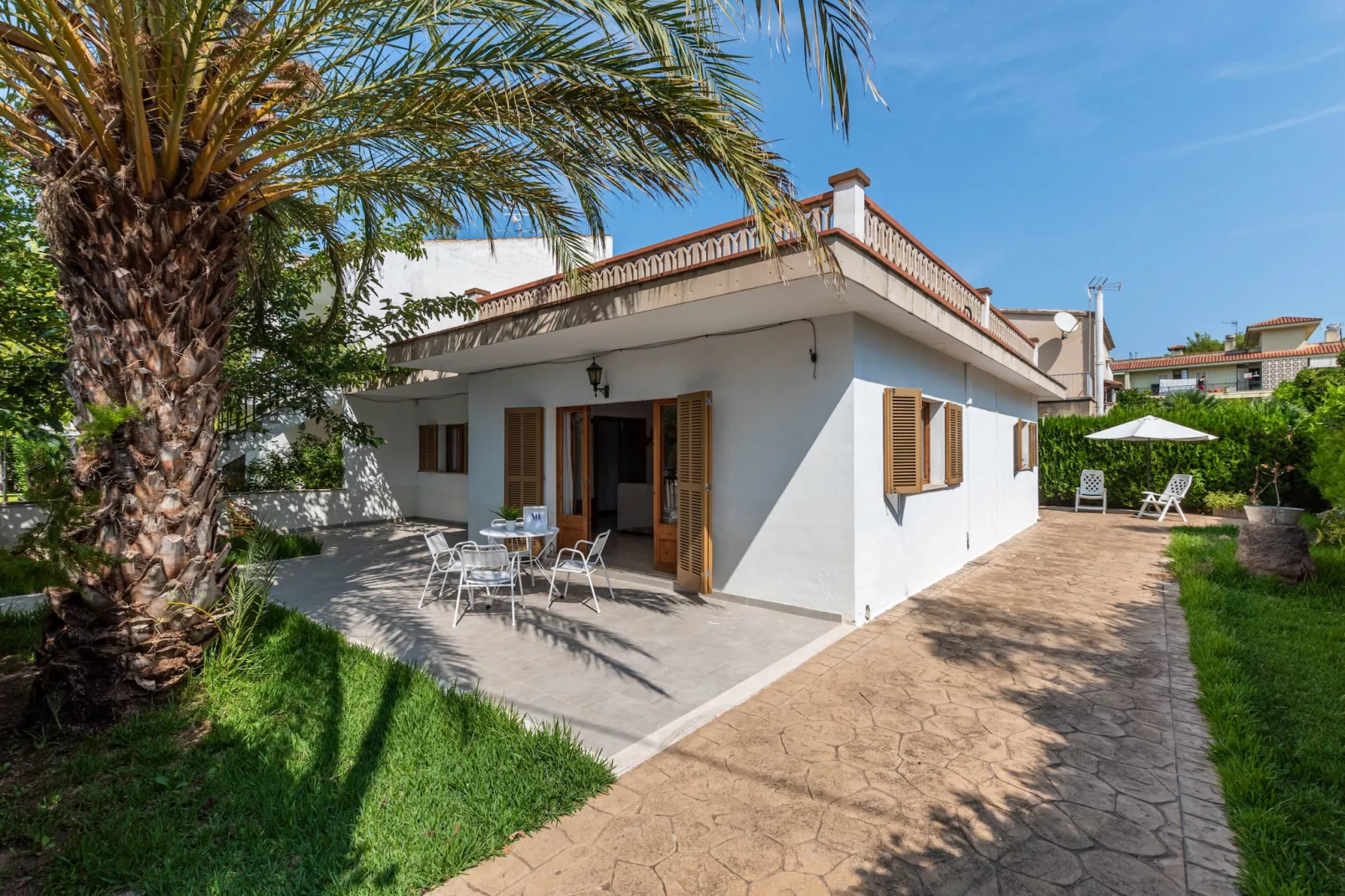 YourHouse Alcudia Casa - 10182563