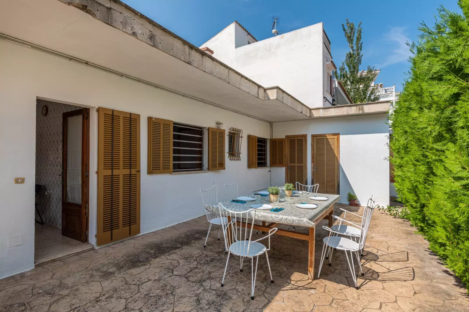 YourHouse Alcudia Casa-Terrace