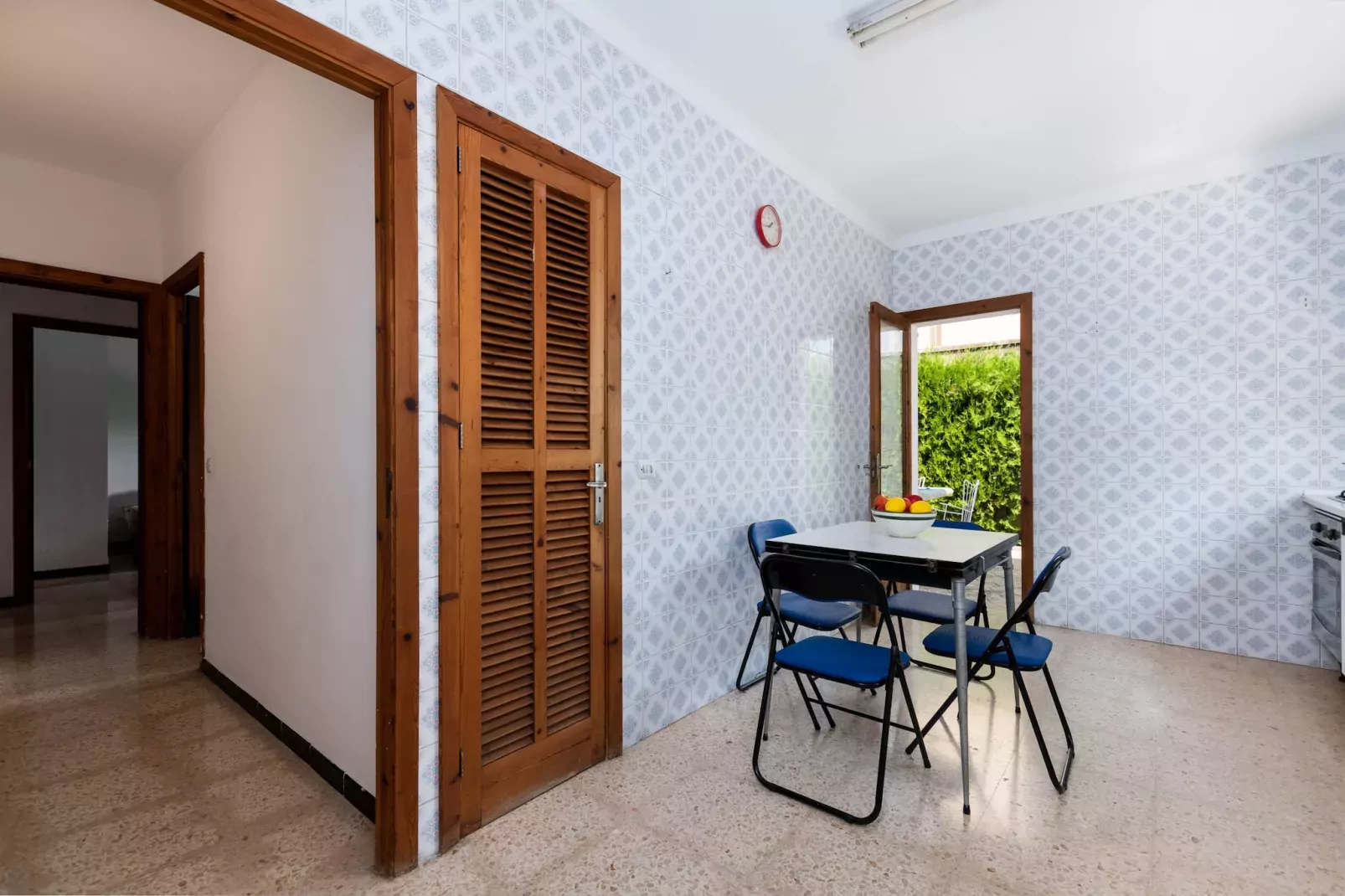 YourHouse Alcudia Casa-Kitchen