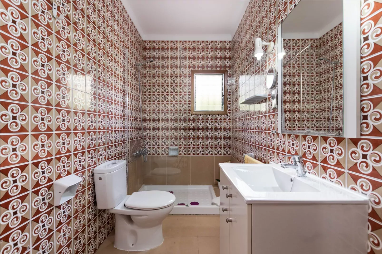 YourHouse Alcudia Casa-Bathroom