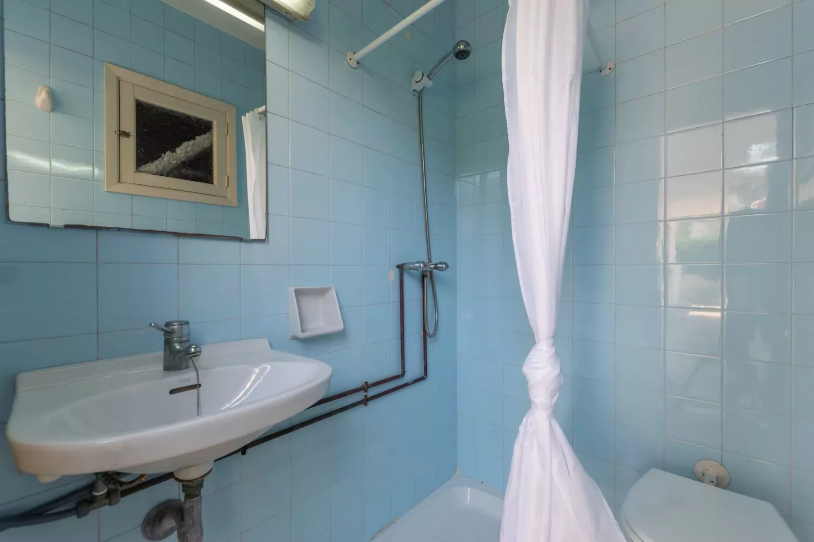 YourHouse Alcudia Casa-Bathroom