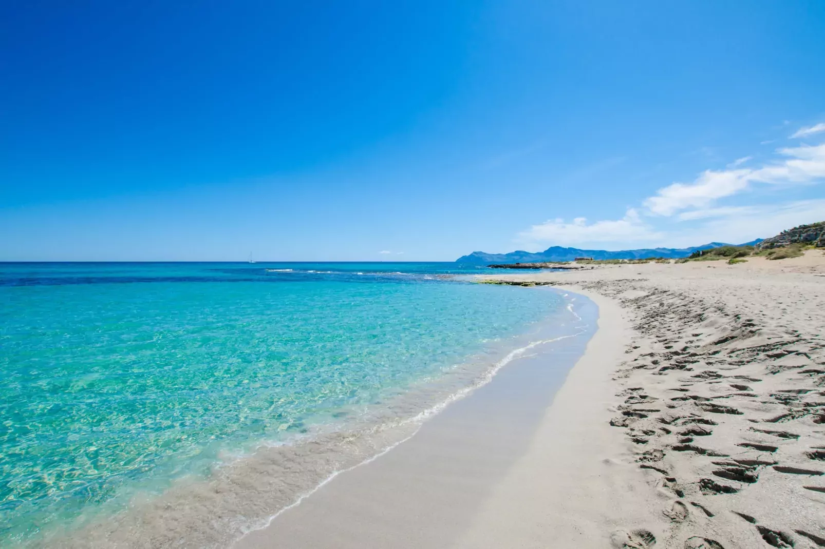 YourHouse Alcudia Casa-Outdoor