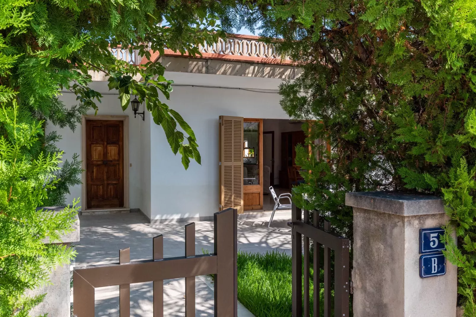 YourHouse Alcudia Casa-Outdoor