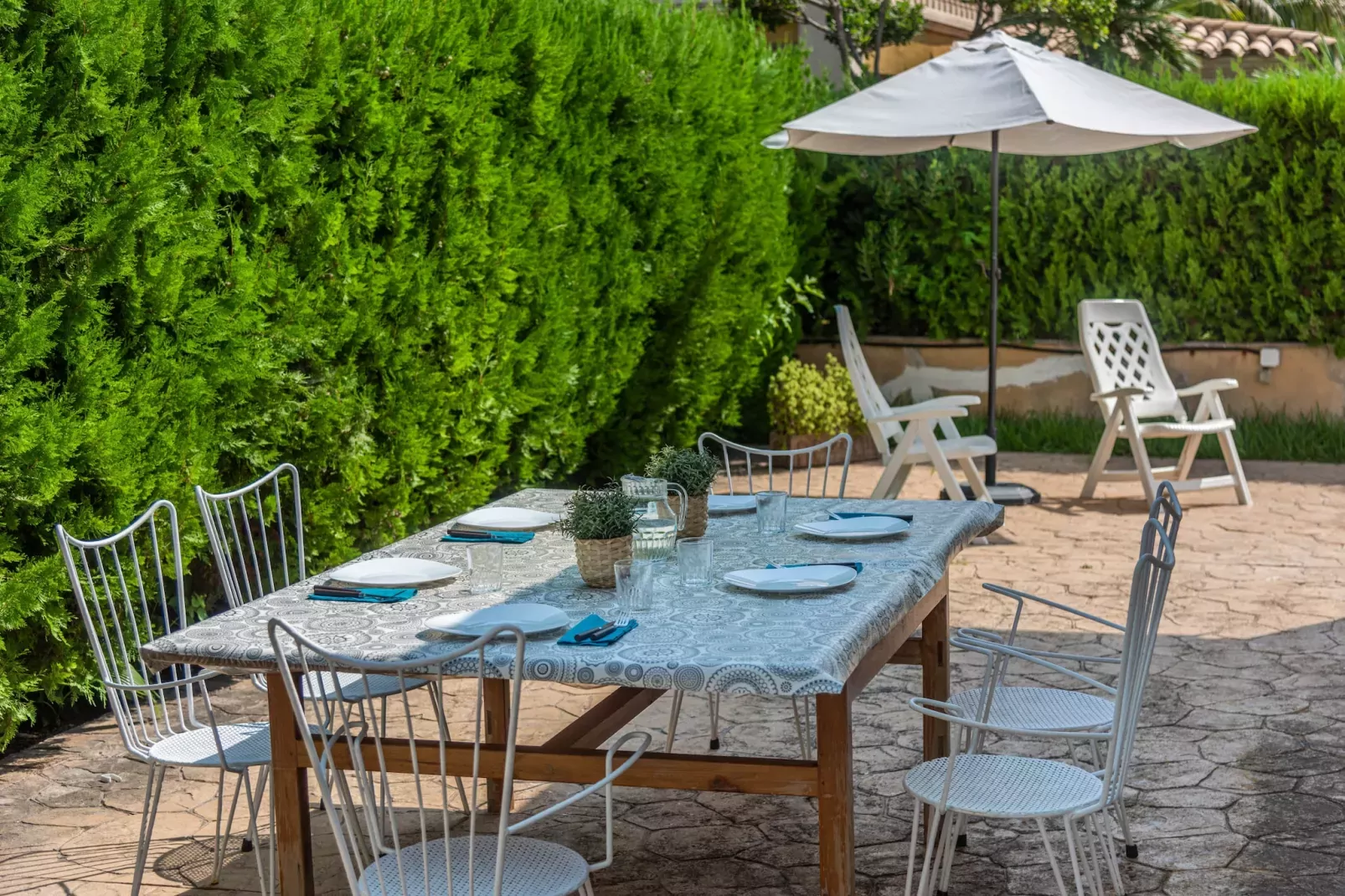 YourHouse Alcudia Casa-Terrace
