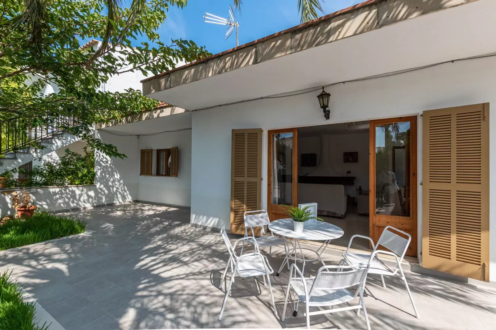 YourHouse Alcudia Casa-Terrace