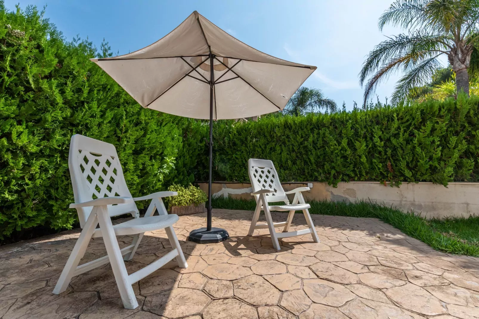 YourHouse Alcudia Casa-Terrace