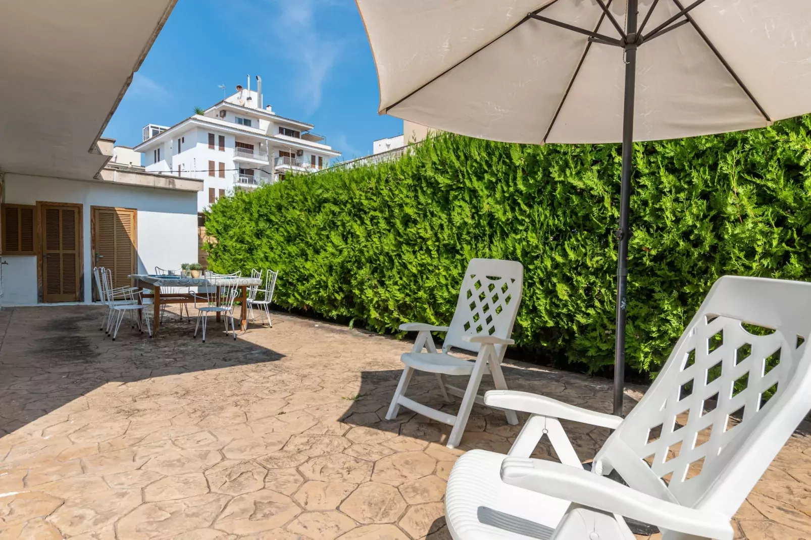 YourHouse Alcudia Casa-Terrace