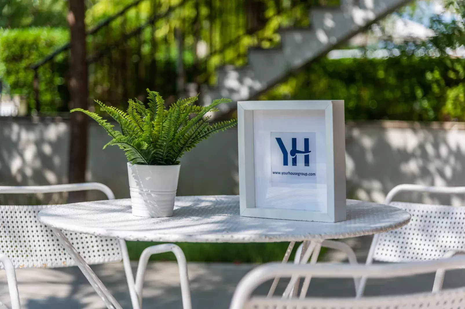 YourHouse Alcudia Casa-Terrace