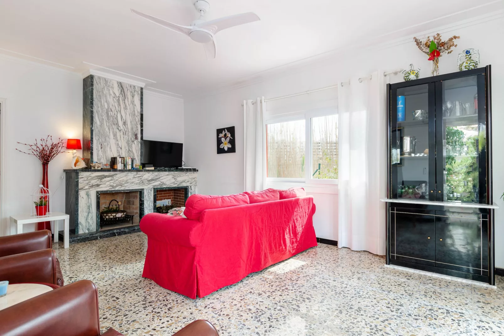 YourHouse Casa Esperanza-Living room