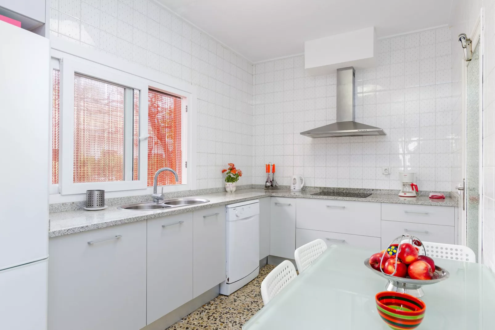YourHouse Casa Esperanza-Kitchen