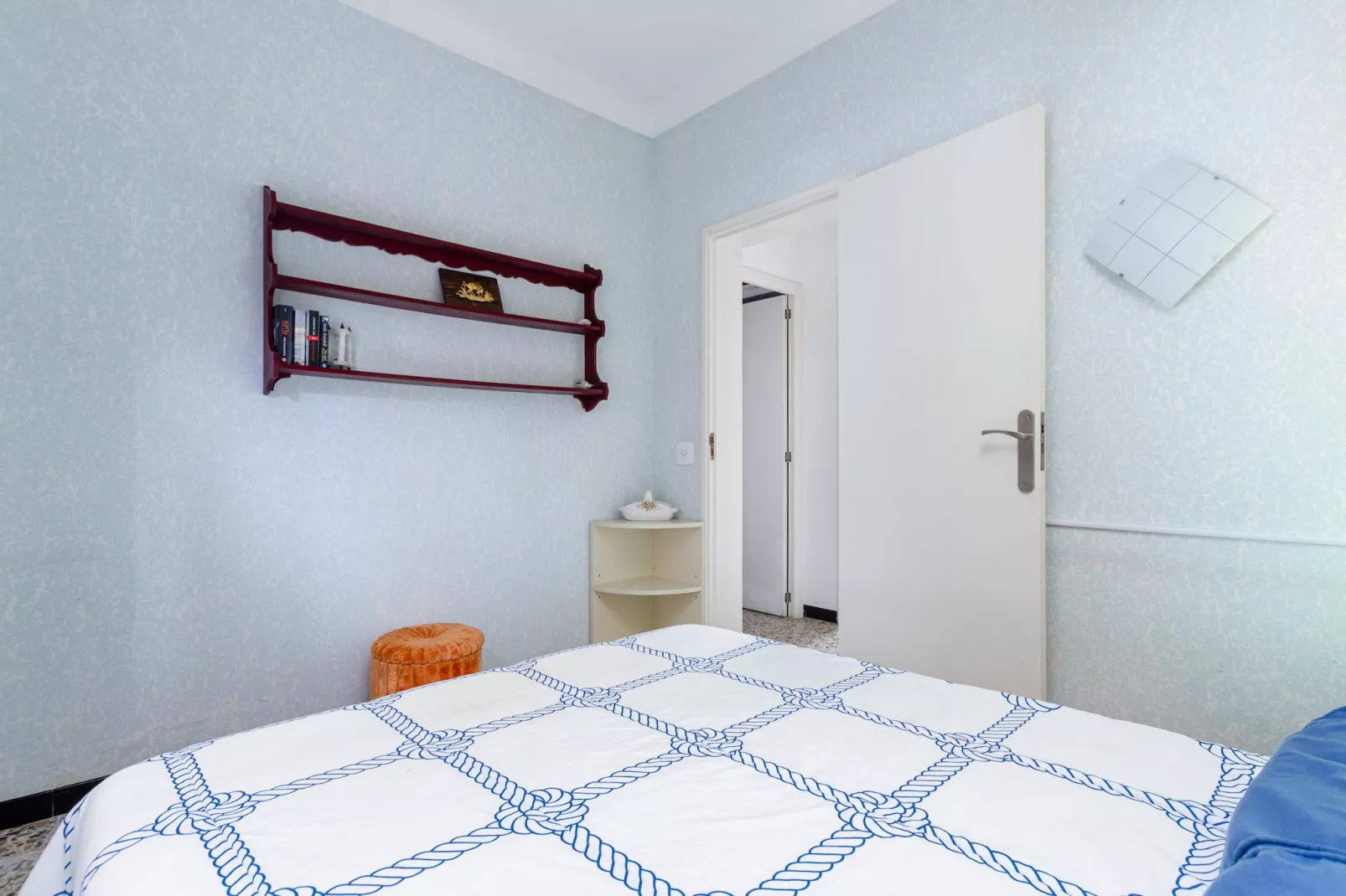 YourHouse Casa Esperanza-Bedroom