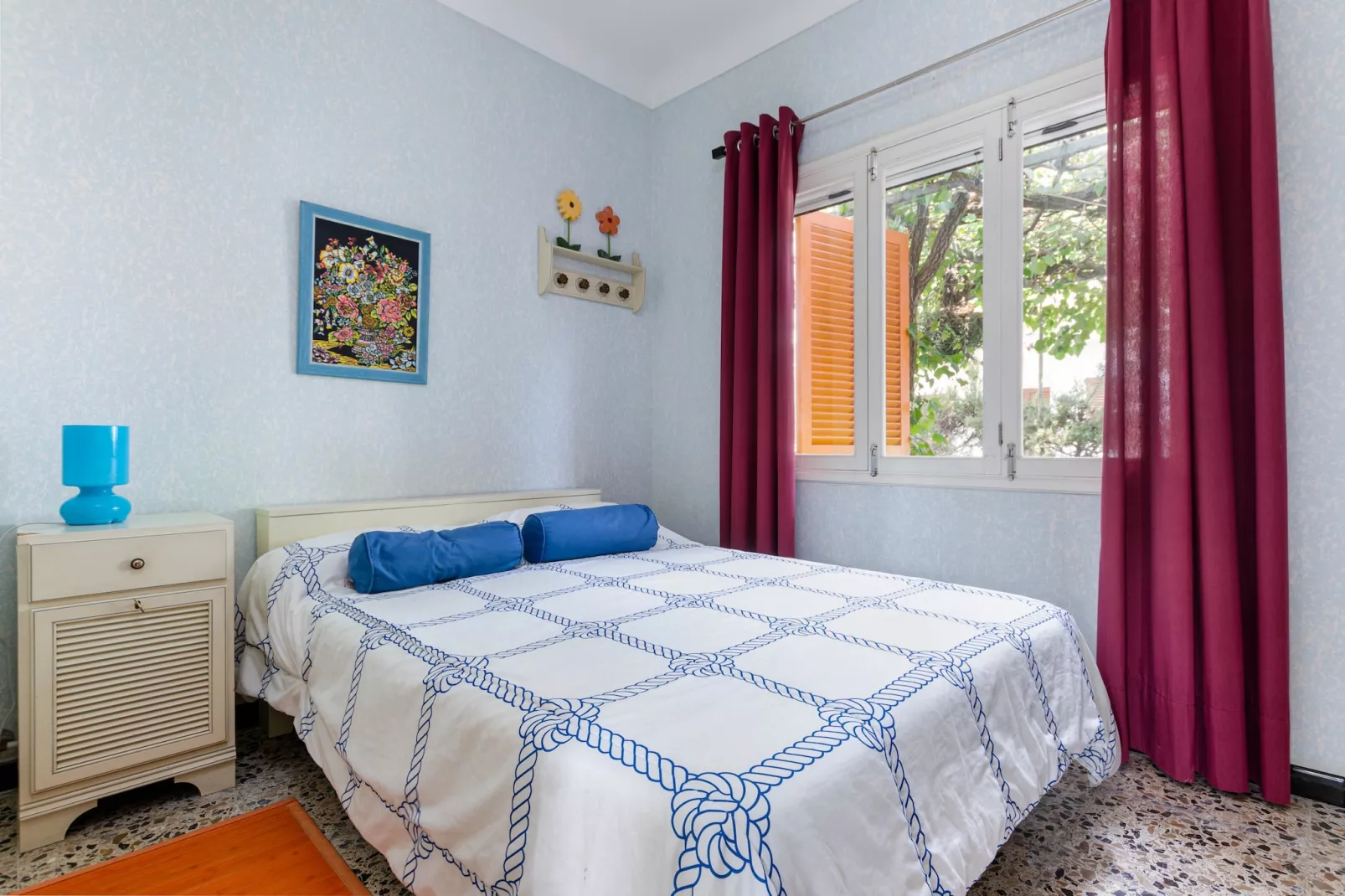 YourHouse Casa Esperanza-Bedroom