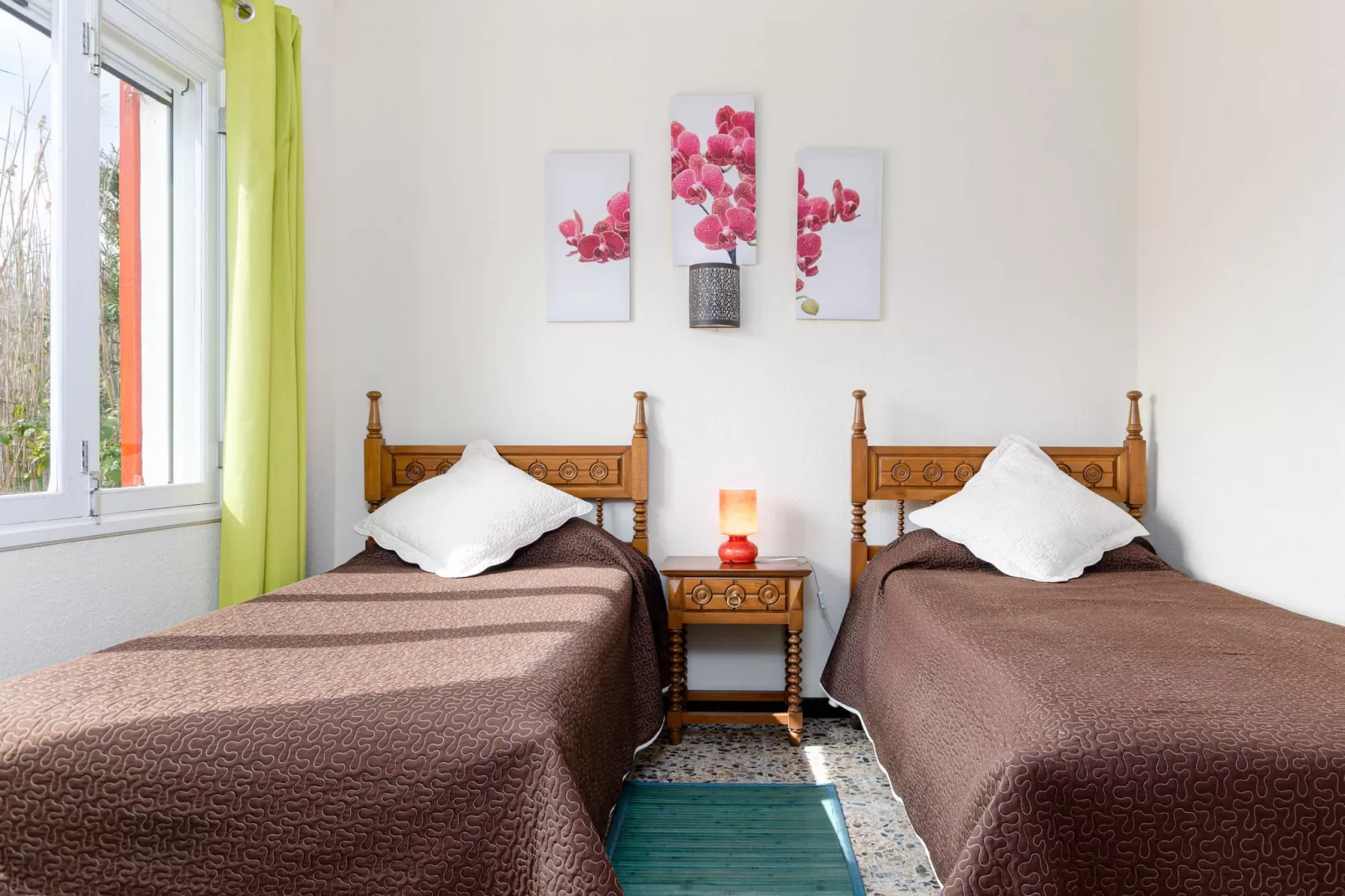 YourHouse Casa Esperanza-Bedroom