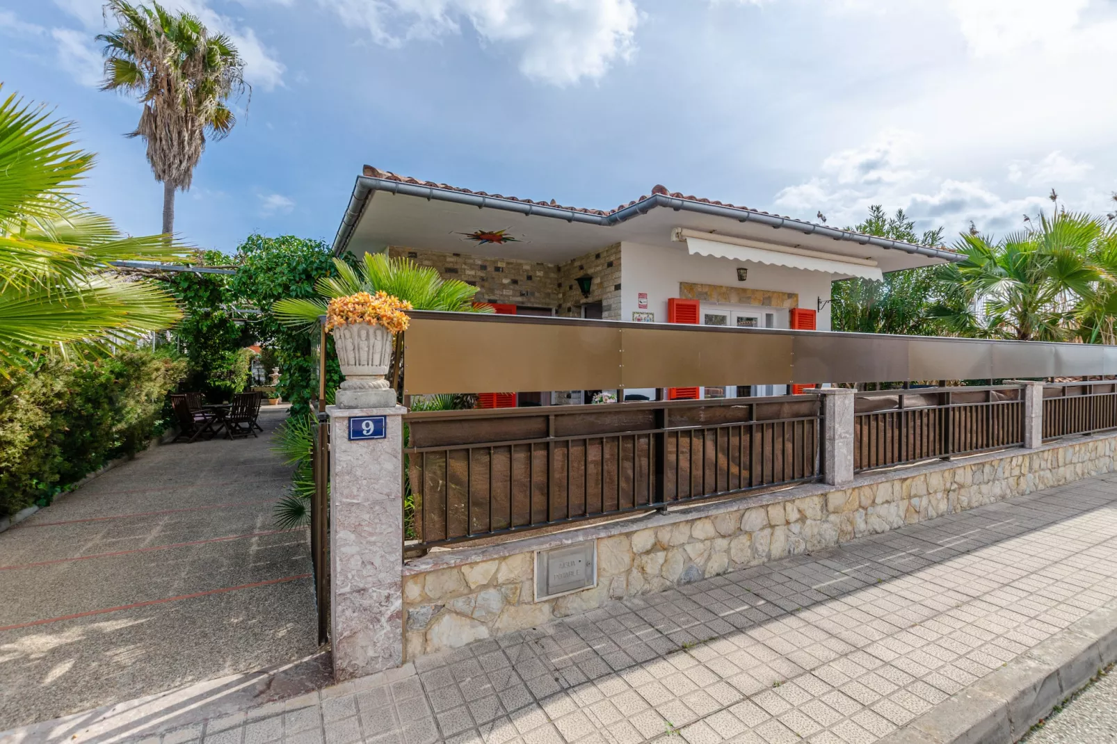 YourHouse Casa Esperanza-Outdoor