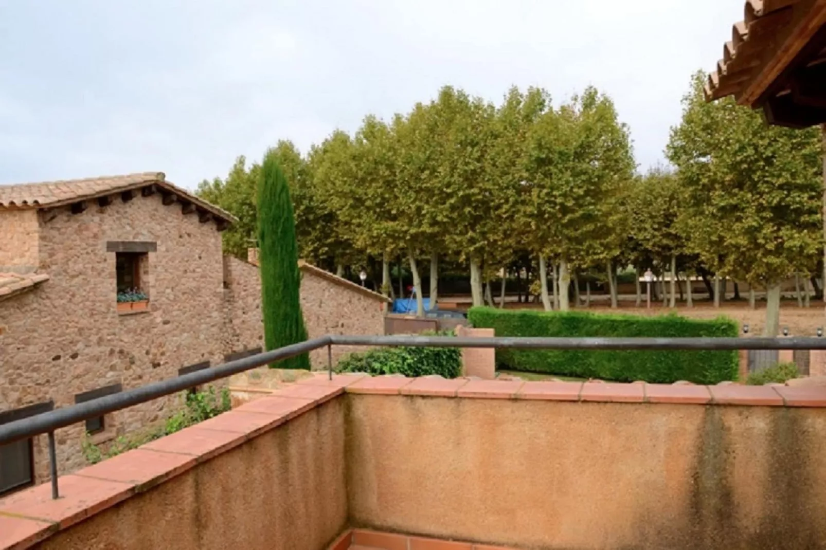 CAN COLL PERATALLADA-Aussicht Sommer