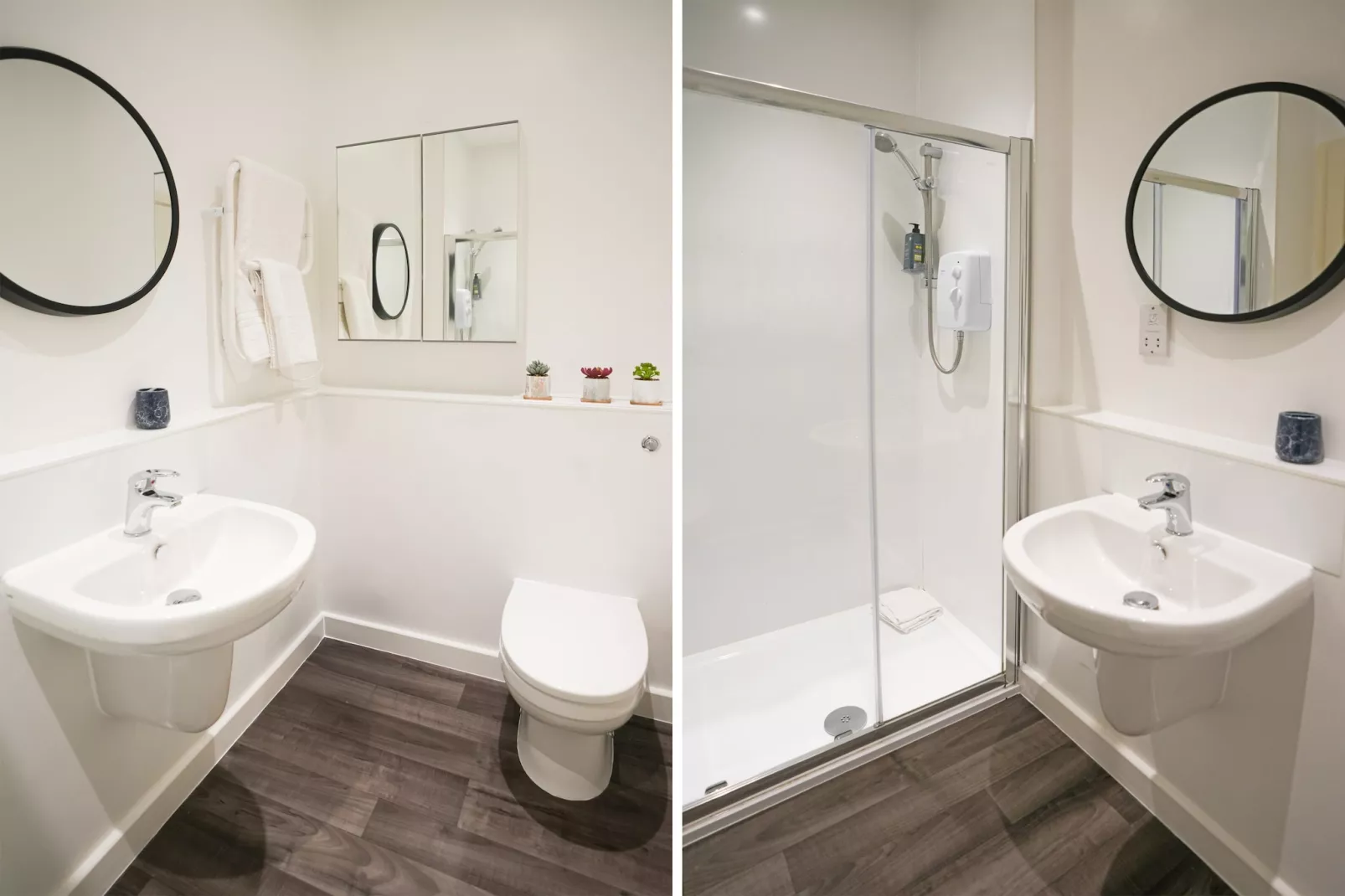 Kingston Luxe Suites Riverside Apartment Belvilla  Deluxe-Bathroom