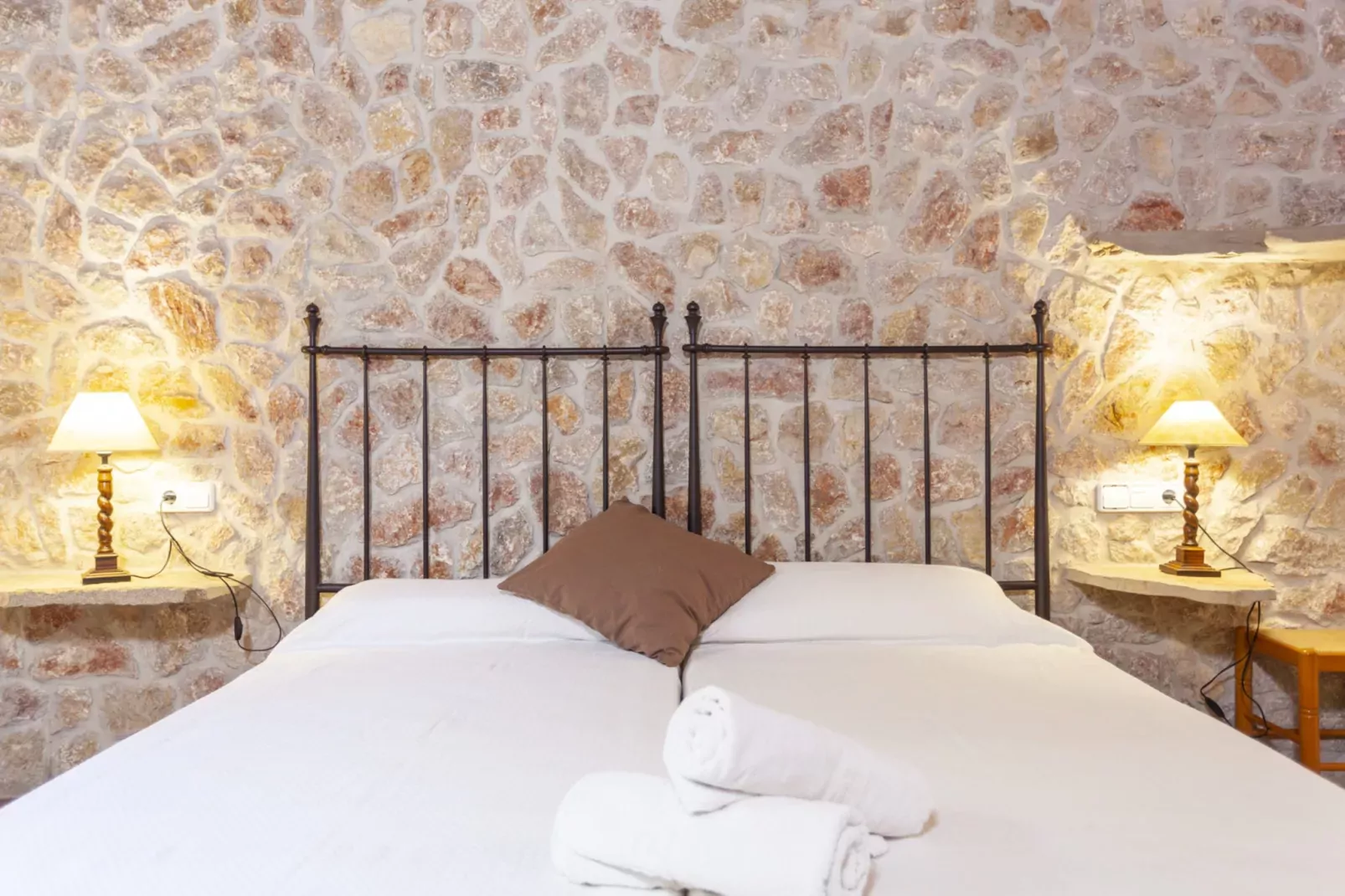 YourHouse Son Gallina-Schlafzimmer