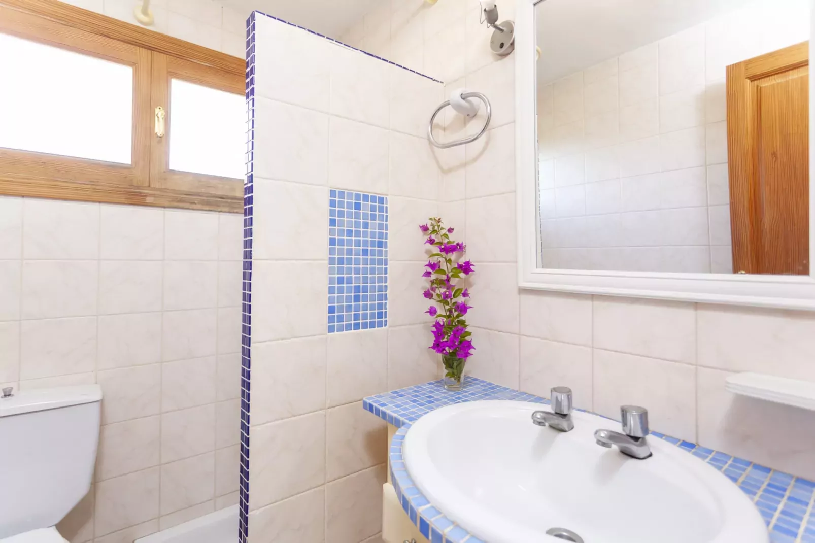 YourHouse Son Gallina-Badezimmer
