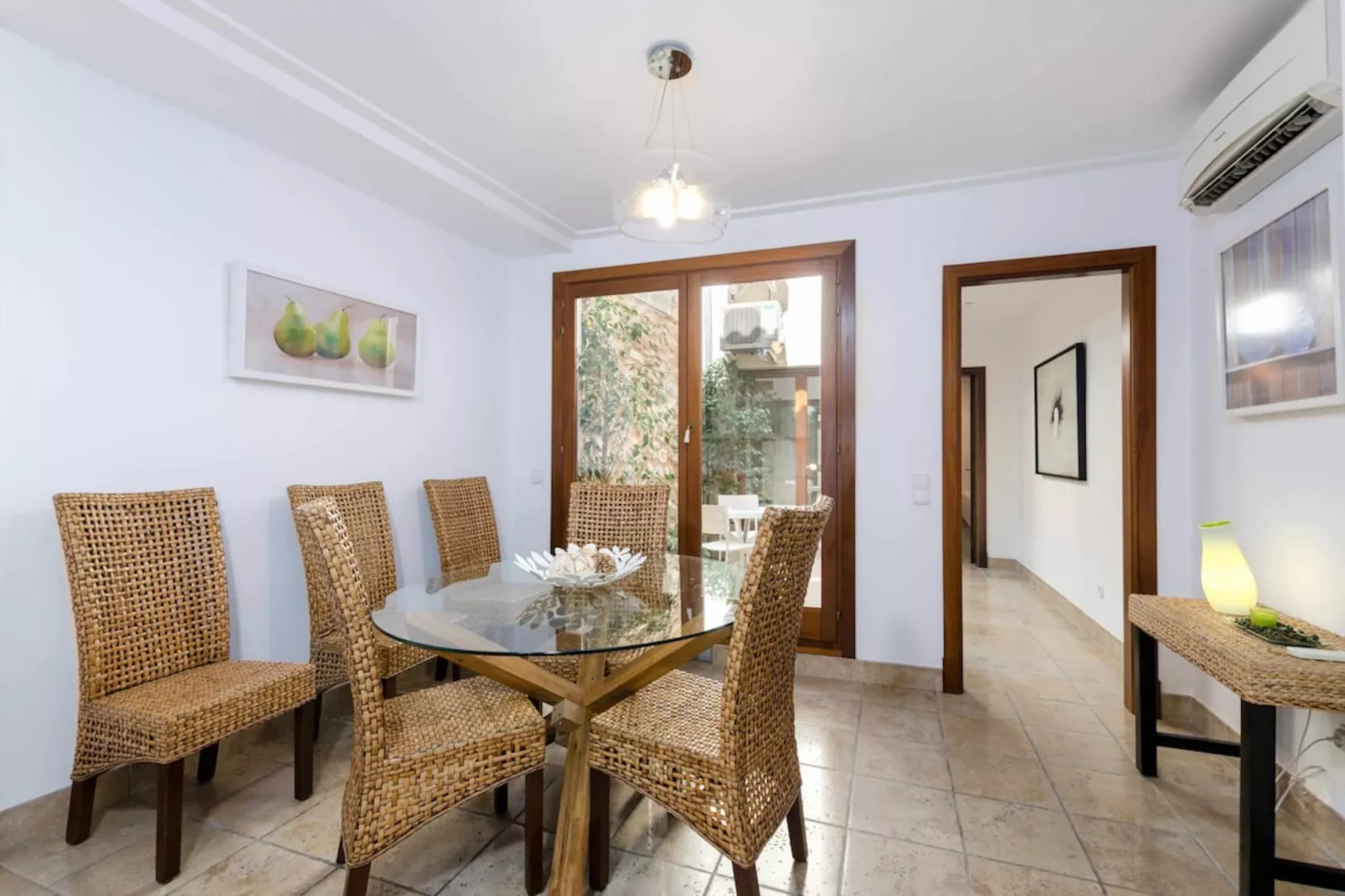 YourHouse Can Puça-Esszimmer