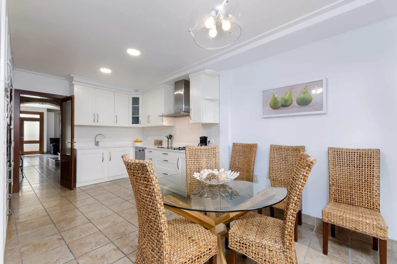 YourHouse Can Puça-Esszimmer