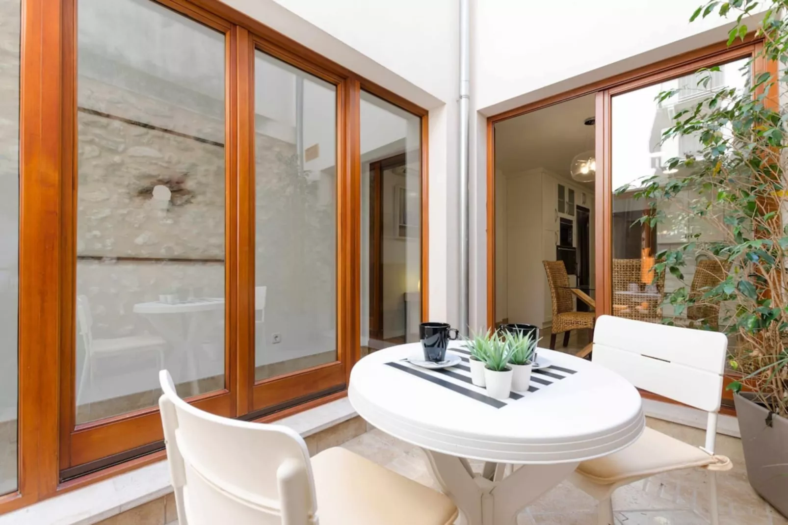 YourHouse Can Puça-Esszimmer
