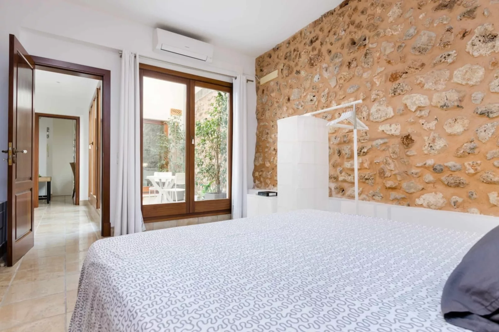 YourHouse Can Puça-Schlafzimmer