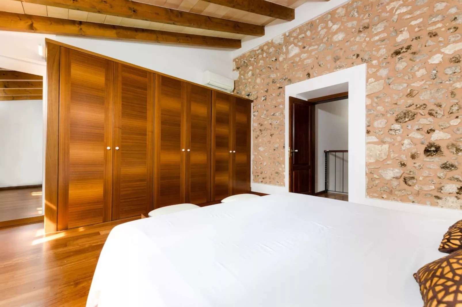 YourHouse Can Puça-Schlafzimmer