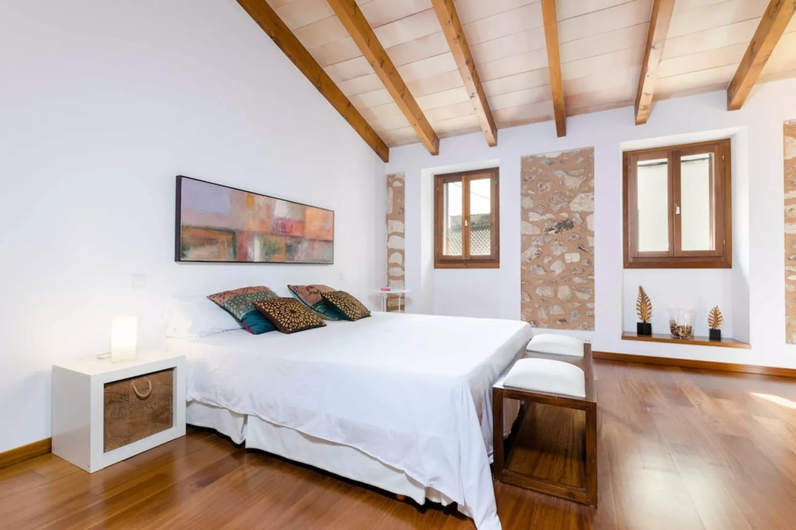 YourHouse Can Puça-Schlafzimmer