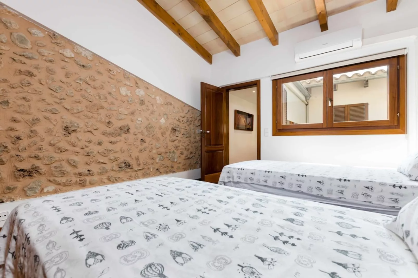 YourHouse Can Puça-Schlafzimmer