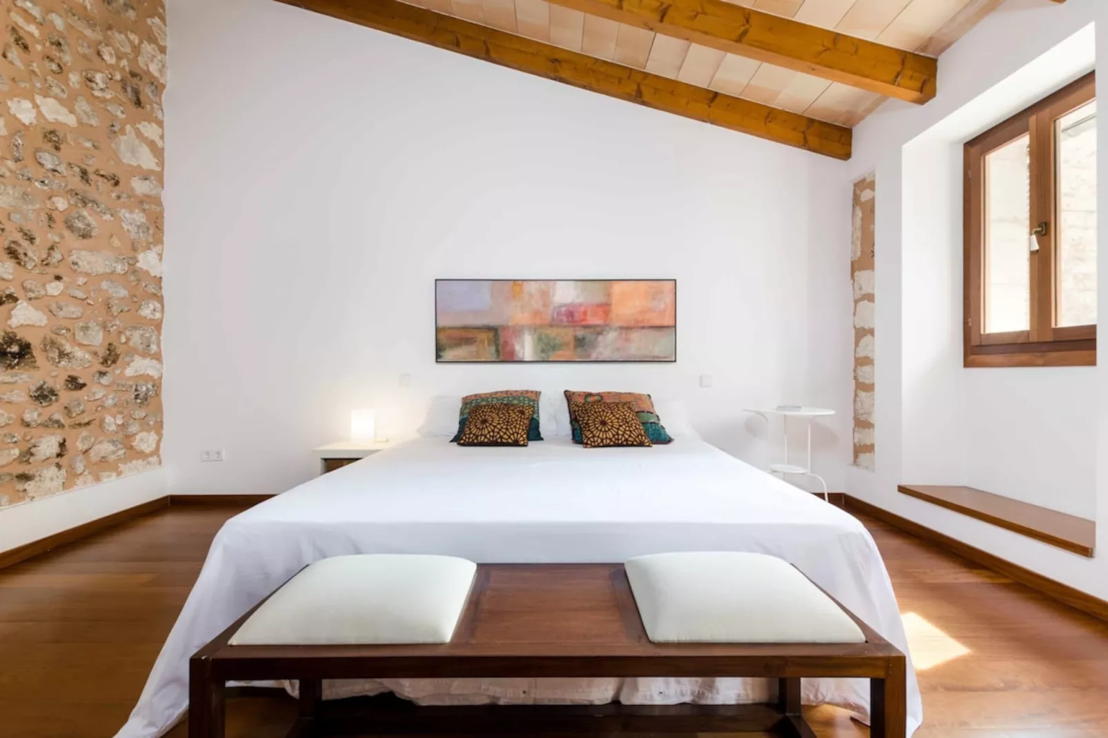 YourHouse Can Puça-Schlafzimmer