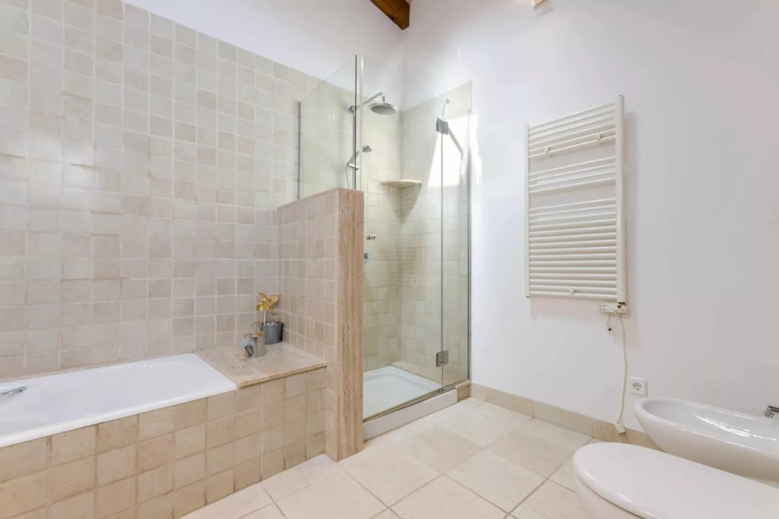 YourHouse Can Puça-Badezimmer