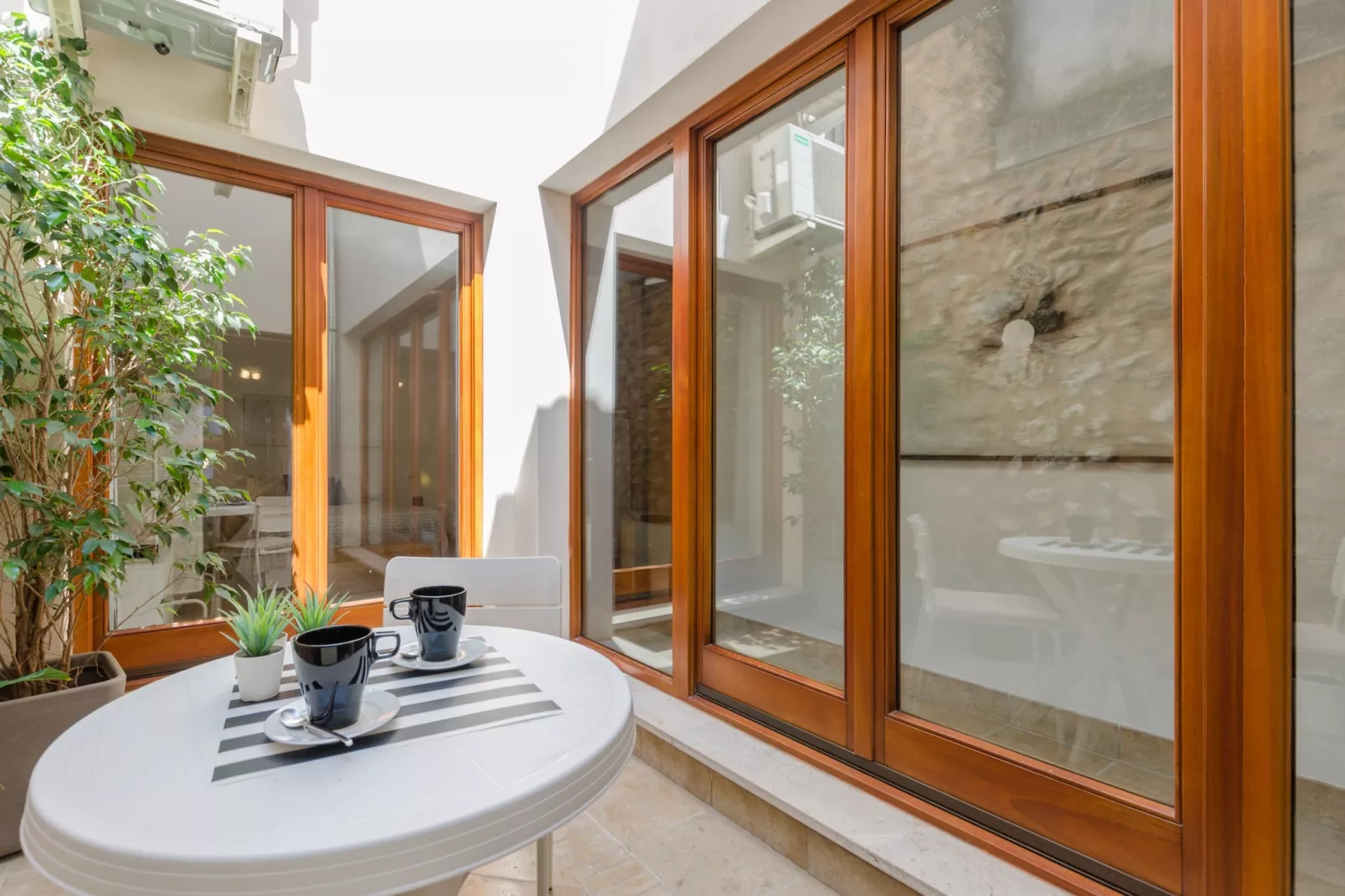 YourHouse Can Puça-Terrasse