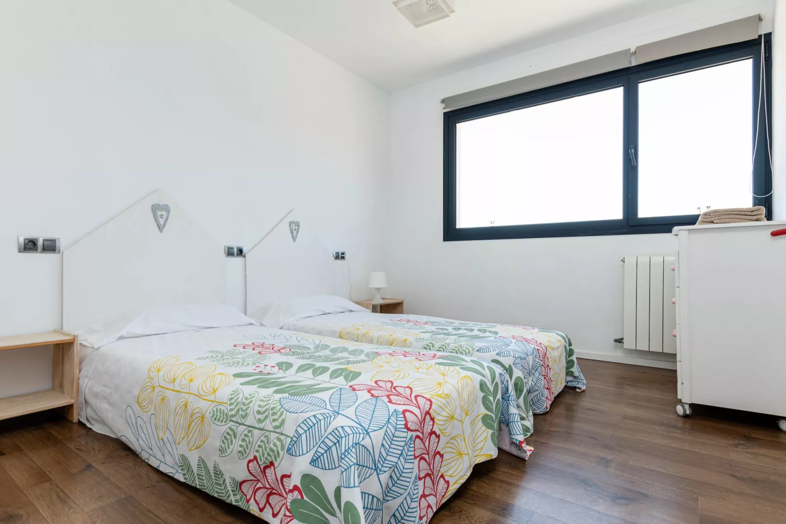 YourHouse Casa Llubi modern villa with pool-Bedroom