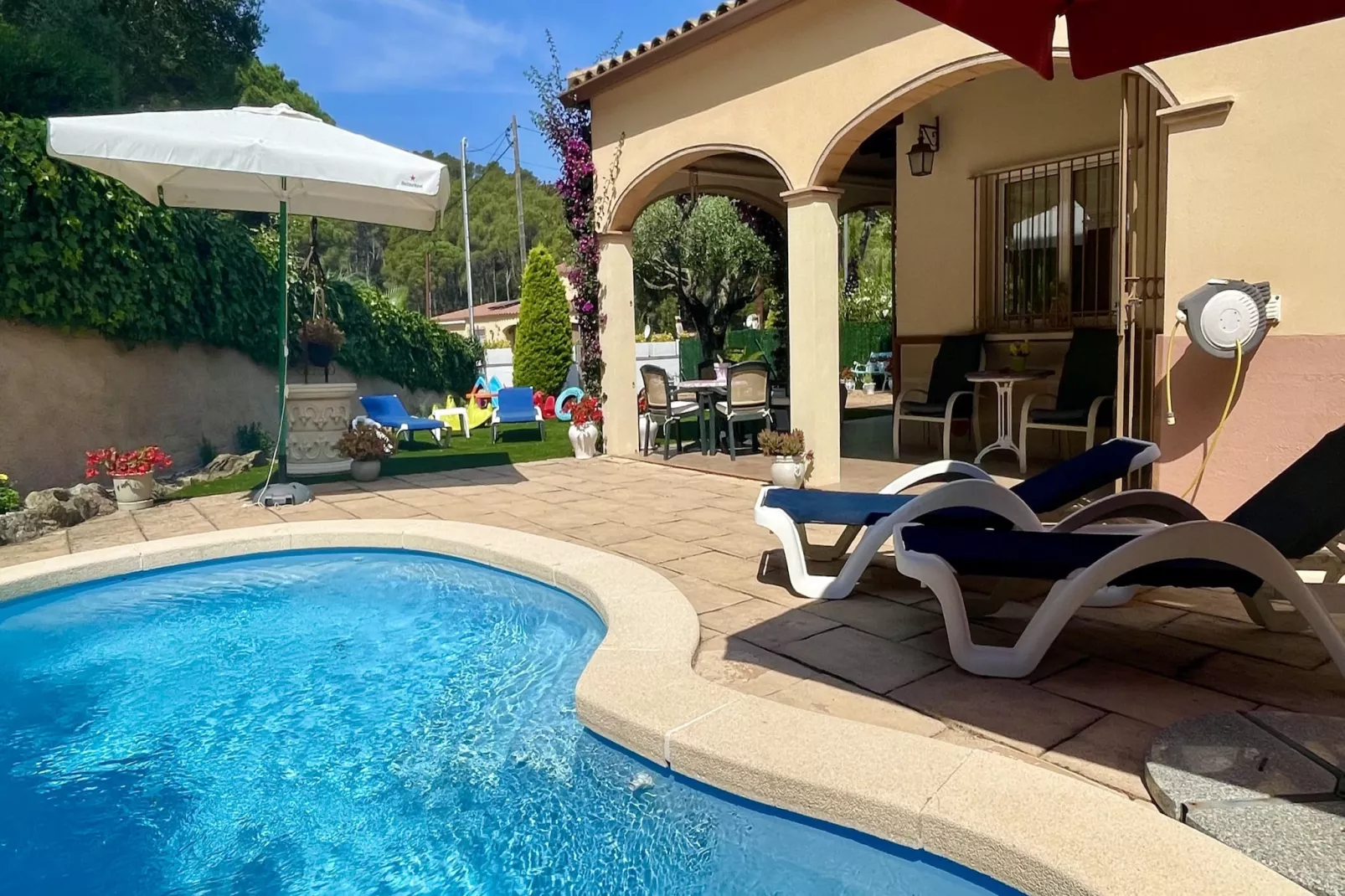 VILLA PINEDA 5 - 10388291