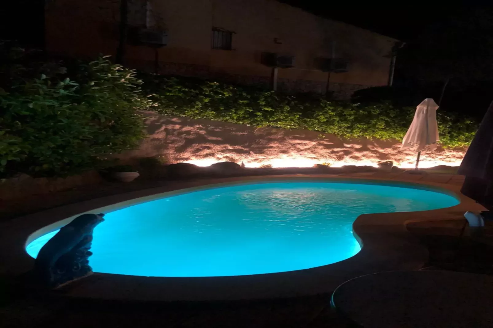 VILLA PINEDA 5-Pool