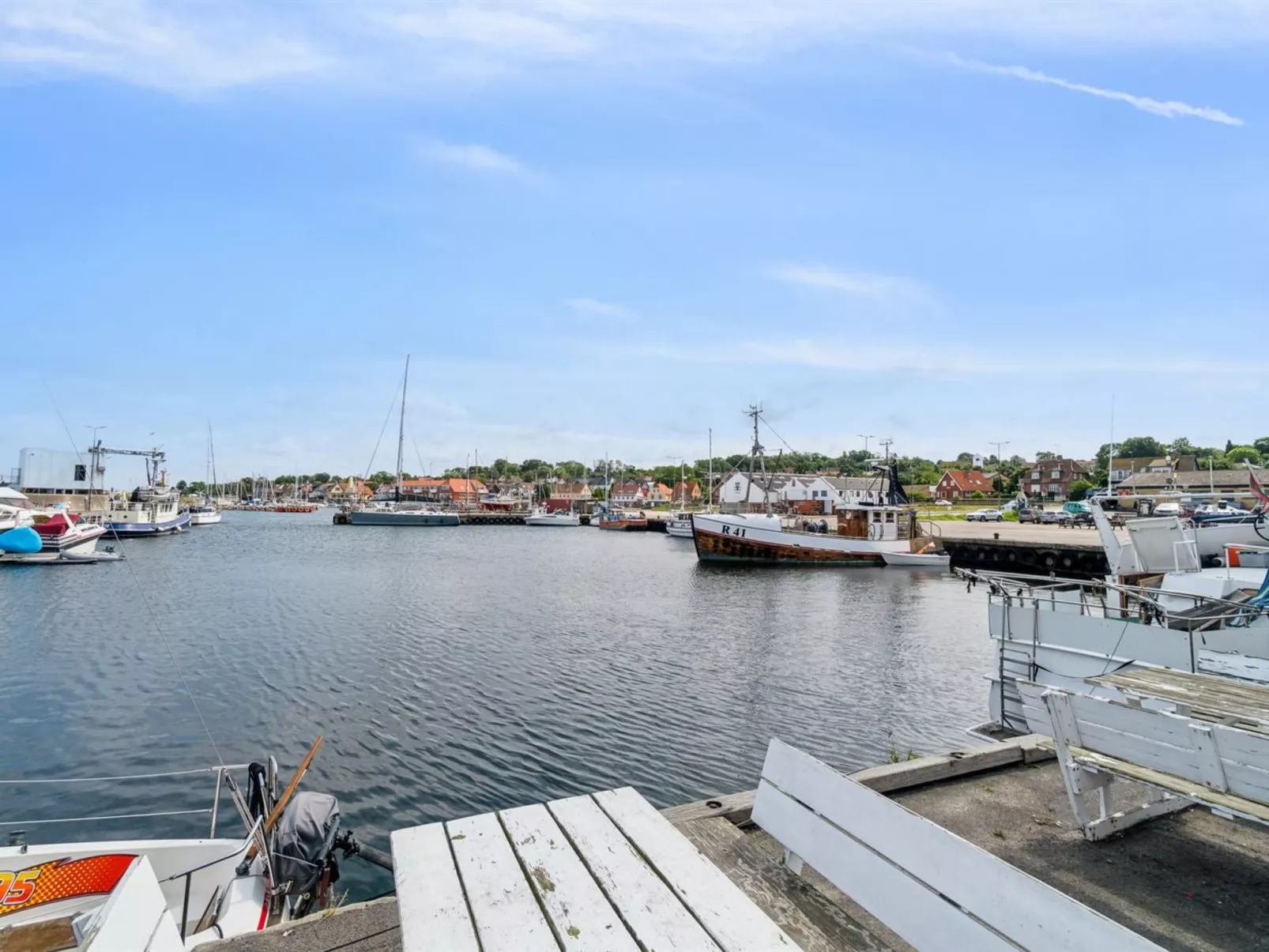 "Ginie" - 70m from the sea-Outside