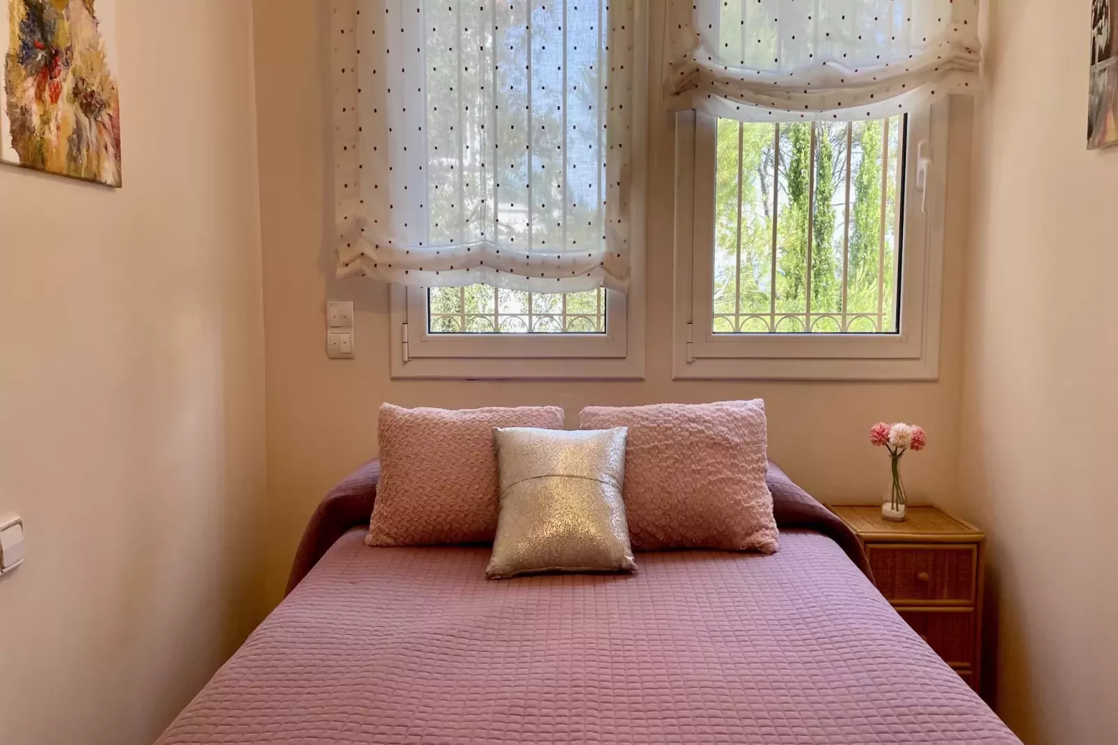 VILLA PINEDA 5-Bedroom