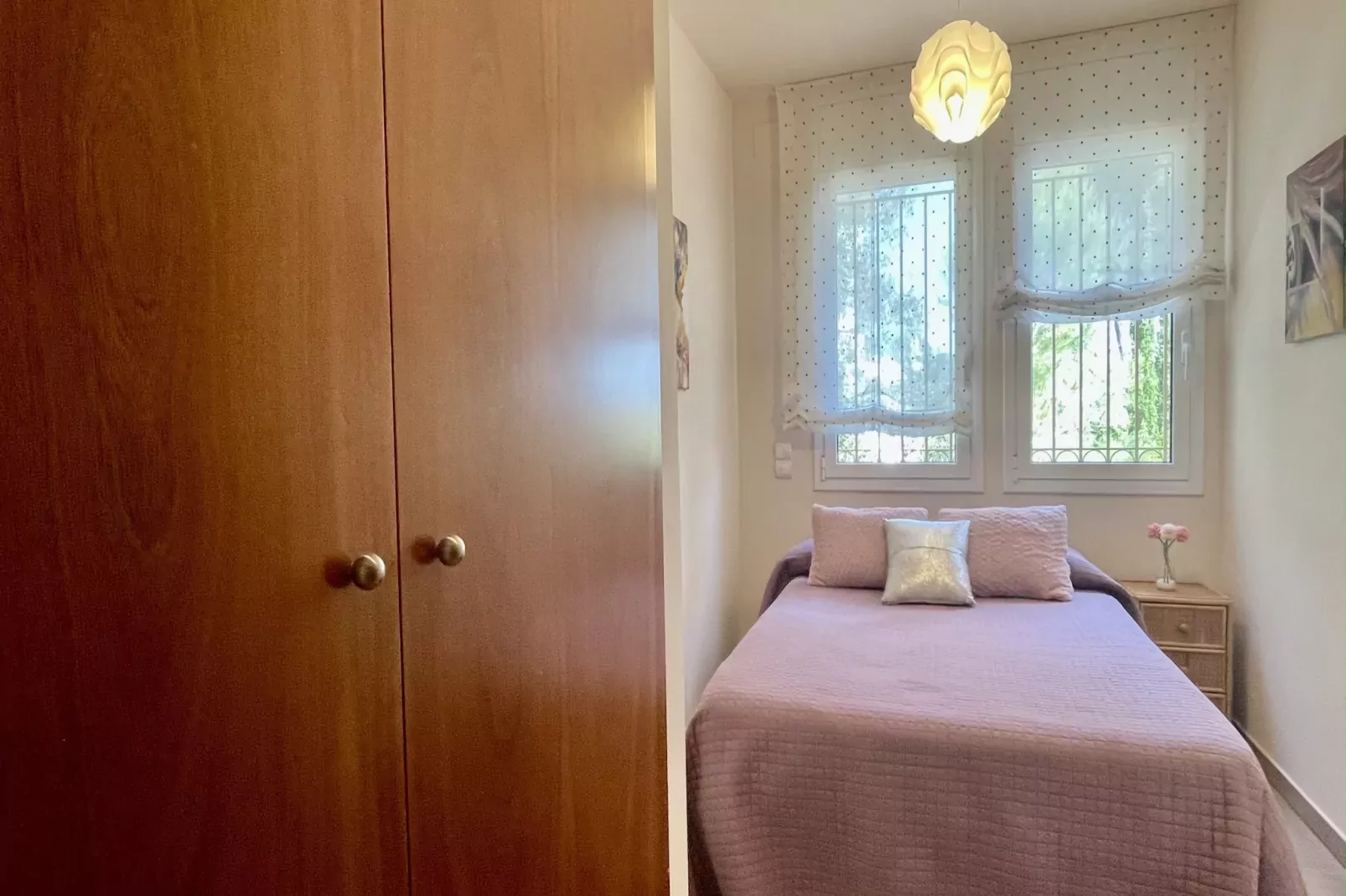 VILLA PINEDA 5-Bedroom
