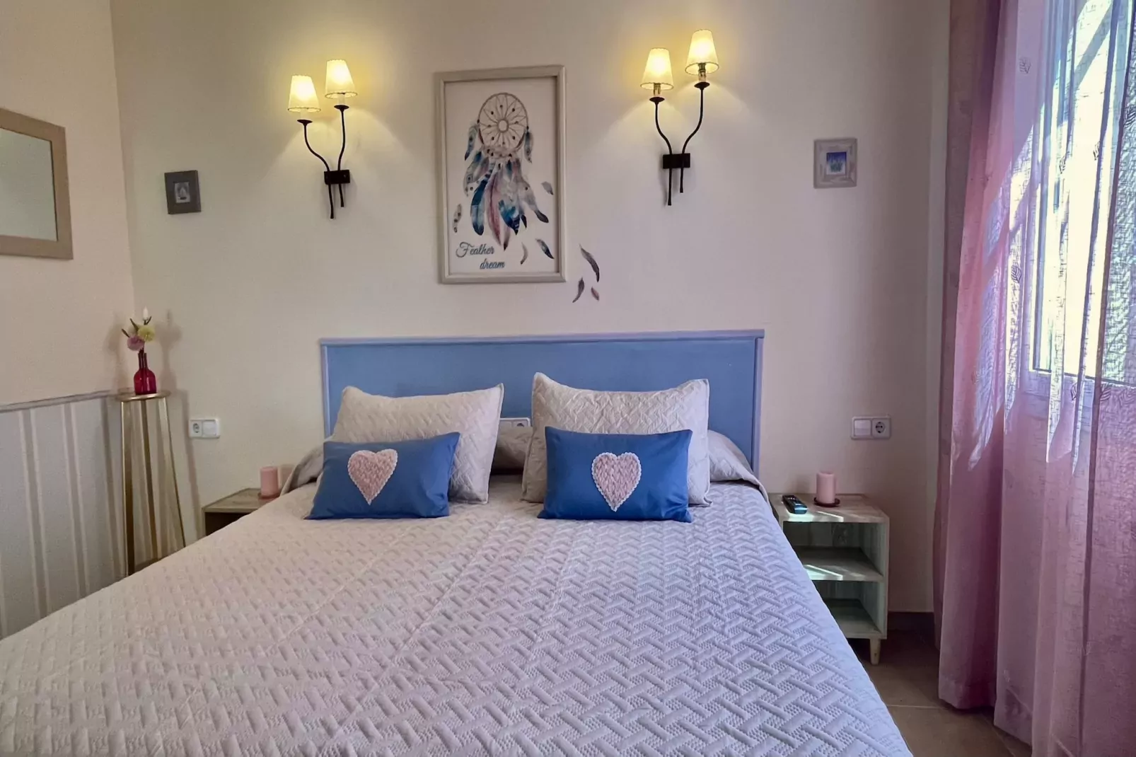 VILLA PINEDA 5-Bedroom